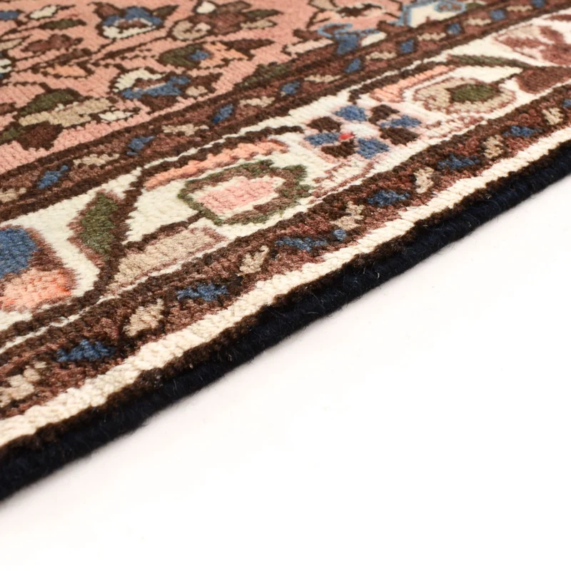 Läufer Perser - Nomadic - 83 x 300 cm - hellrot