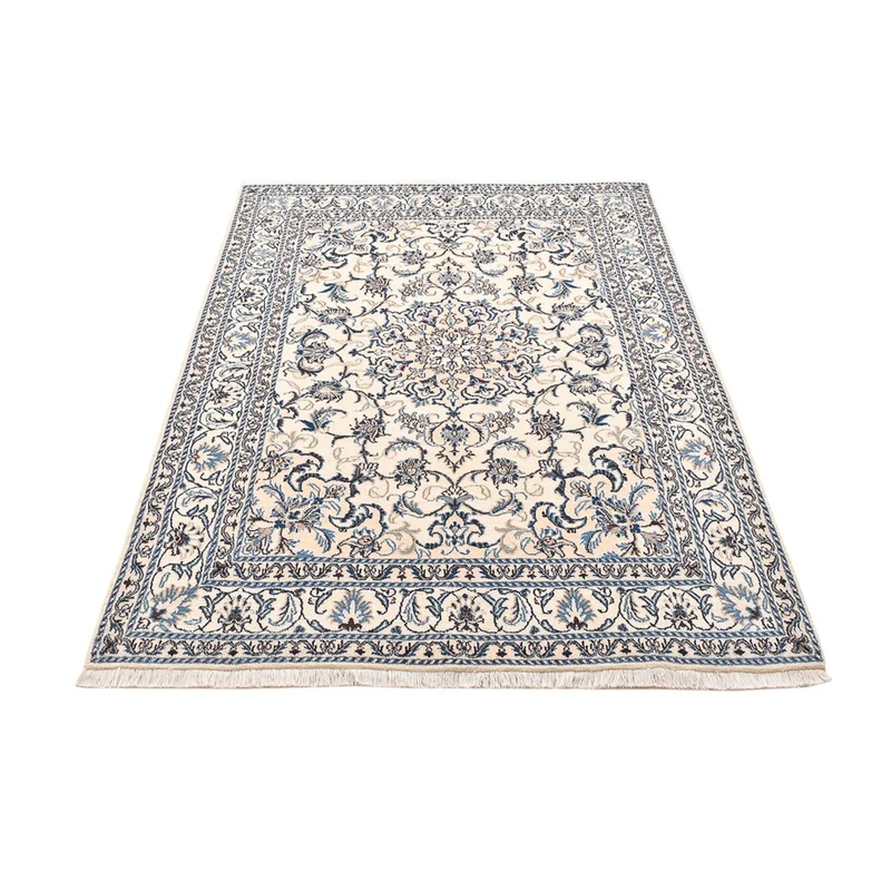 Nain - 12La Teppich 145x201cm - Perserteppich