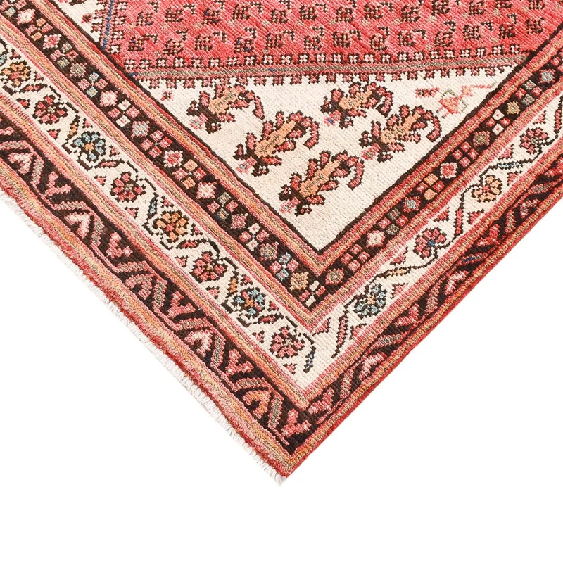 Perserteppich - Mir - 108 x 170 cm - rot