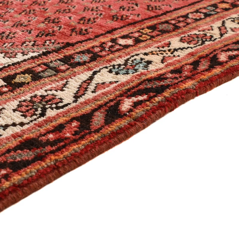 Perserteppich - Mir - 108 x 170 cm - rot