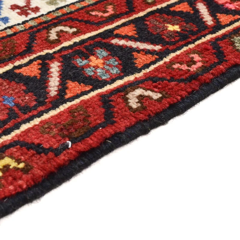 Touiserkan Teppich 88x130cm - Perserteppich