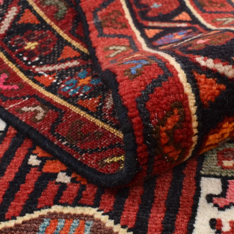 Touiserkan Teppich 88x130cm - Perserteppich