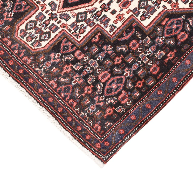Perserteppich - Classic - 72 x 109 cm - mehrfarbig