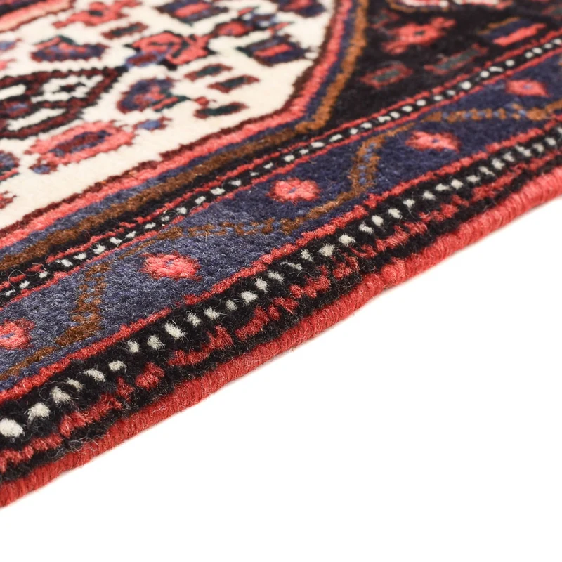 Perserteppich - Classic - 72 x 109 cm - mehrfarbig