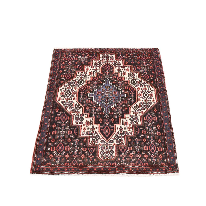 Perserteppich - Classic - 72 x 109 cm - mehrfarbig