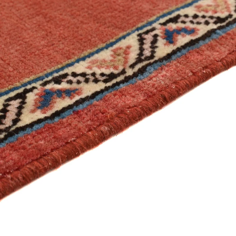 Perserteppich - Classic - 80 x 112 cm - hellrot