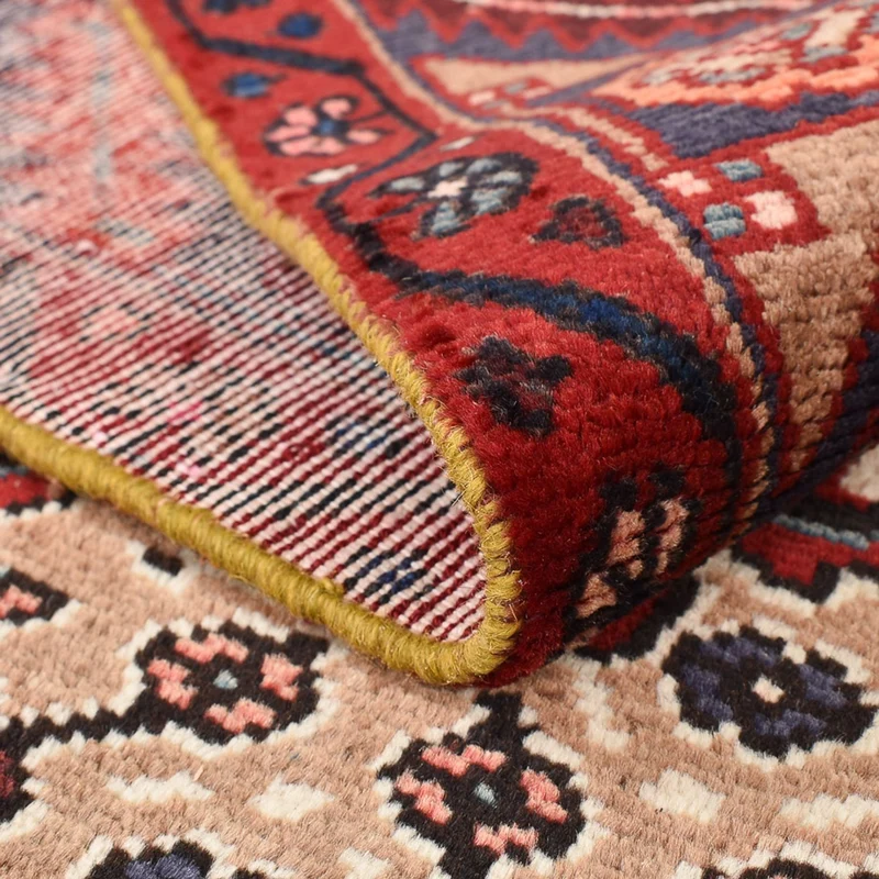 Läufer Perser - Nomadic - 128 x 237 cm - sand
