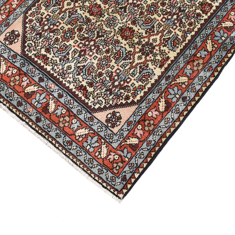 Läufer Perser - Nomadic - 75 x 195 cm - sand