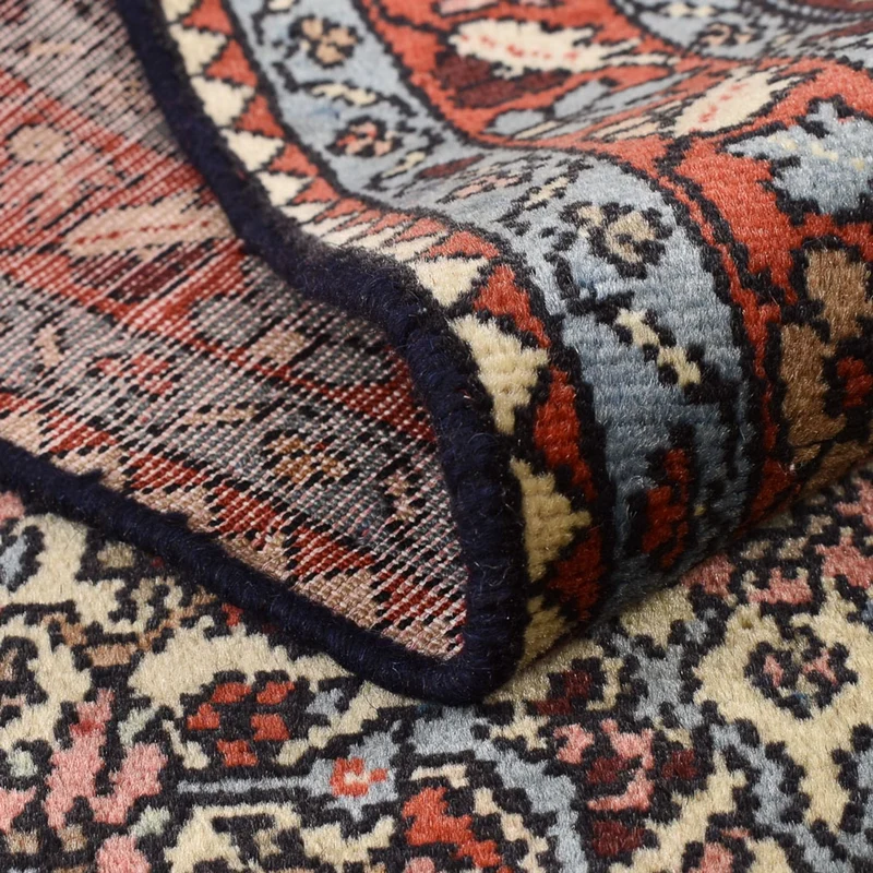 Läufer Perser - Nomadic - 75 x 195 cm - sand