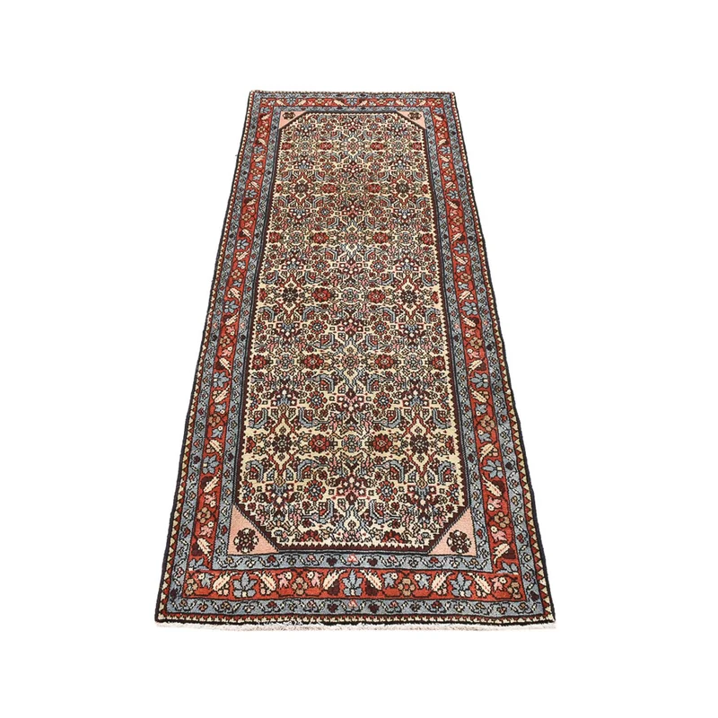 Läufer Perser - Nomadic - 75 x 195 cm - sand
