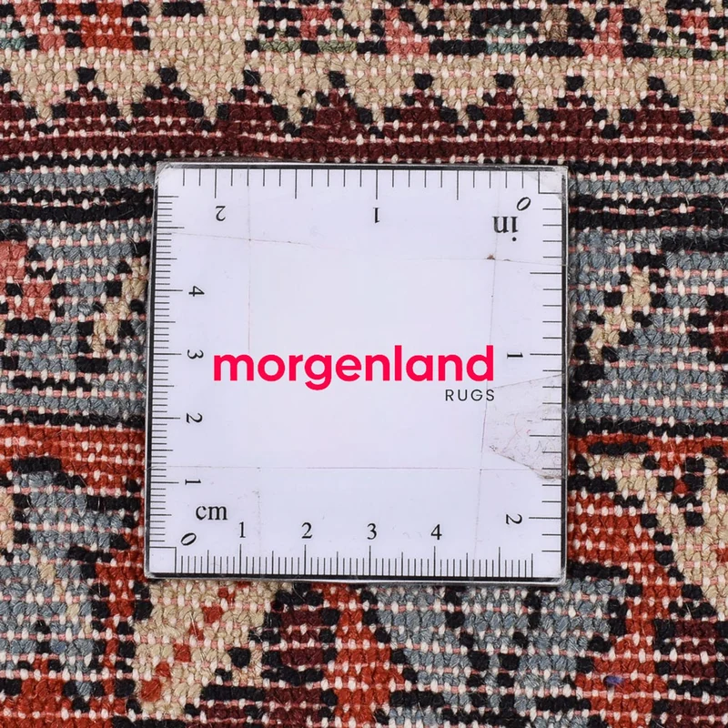 Läufer Perser - Nomadic - 75 x 195 cm - sand