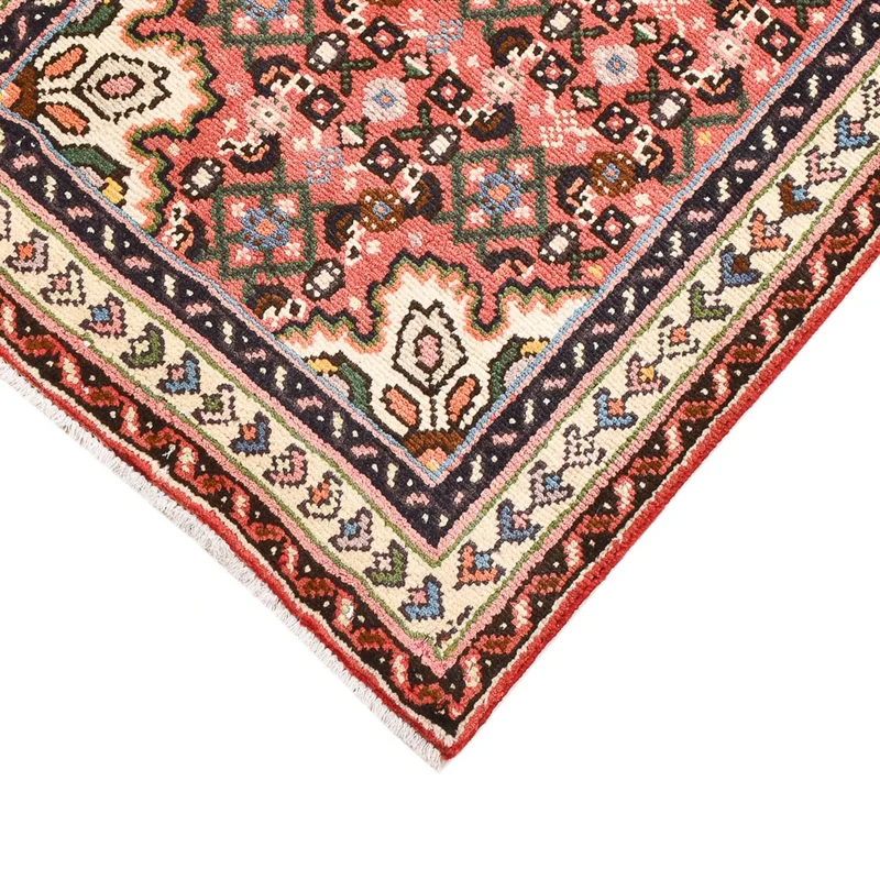 Läufer Perser - Nomadic - 65 x 180 cm - hellrot