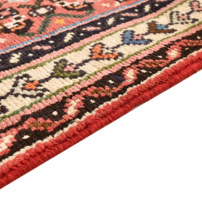 Läufer Perser - Nomadic - 65 x 180 cm - hellrot