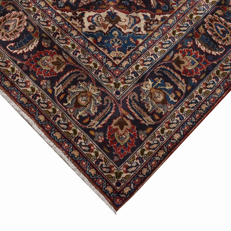 Perserteppich - Classic - 240 x 335 cm - rot