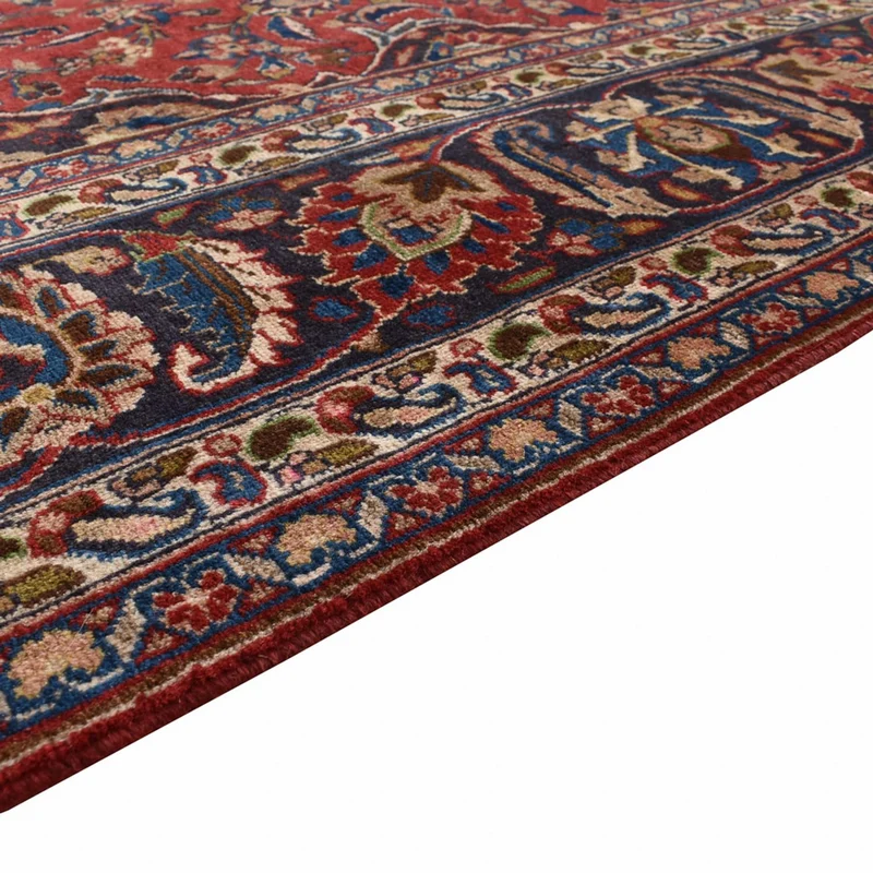 Perserteppich - Classic - 240 x 335 cm - rot