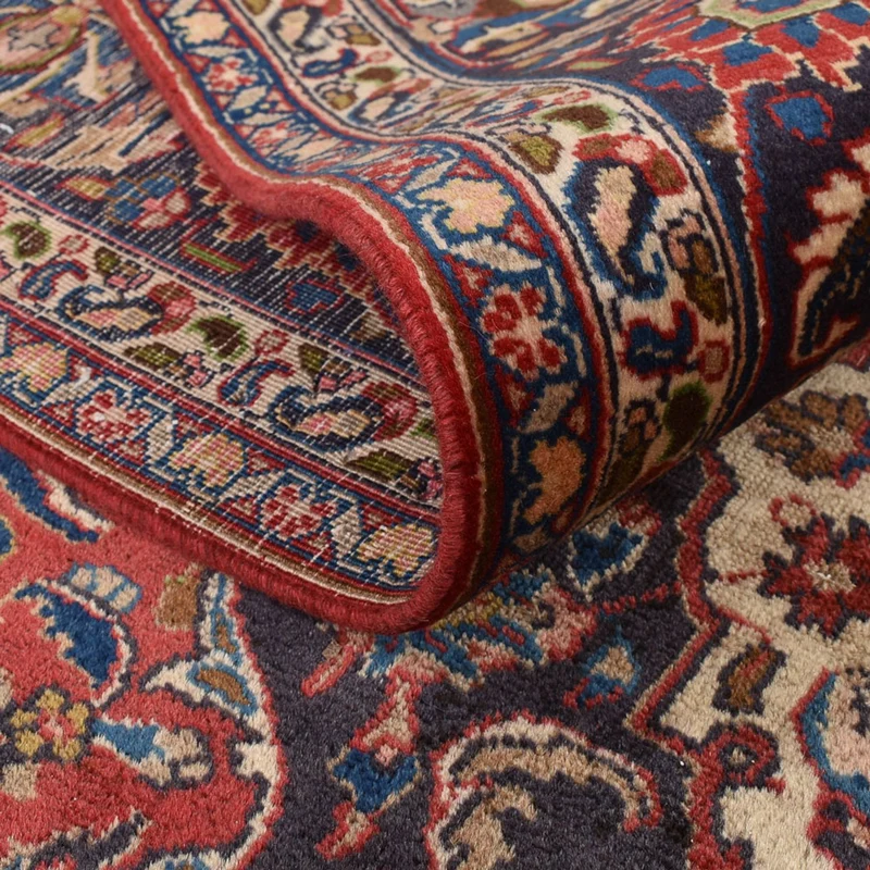 Perserteppich - Classic - 240 x 335 cm - rot
