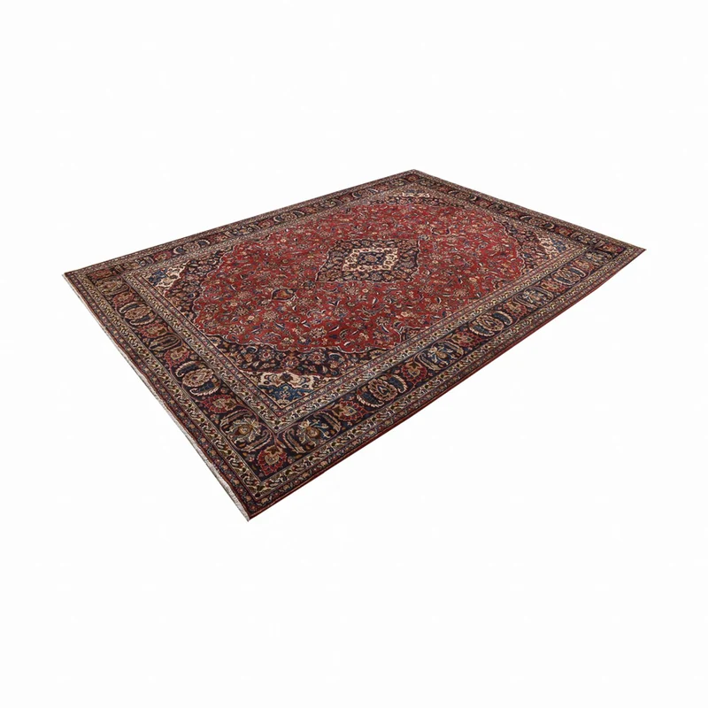 Perserteppich - Classic - 240 x 335 cm - rot