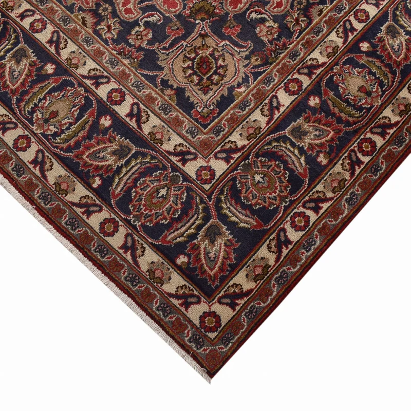 Perserteppich - Classic - 194 x 297 cm - rot