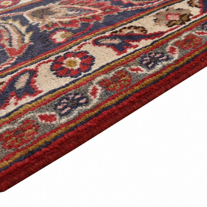 Perserteppich - Classic - 194 x 297 cm - rot