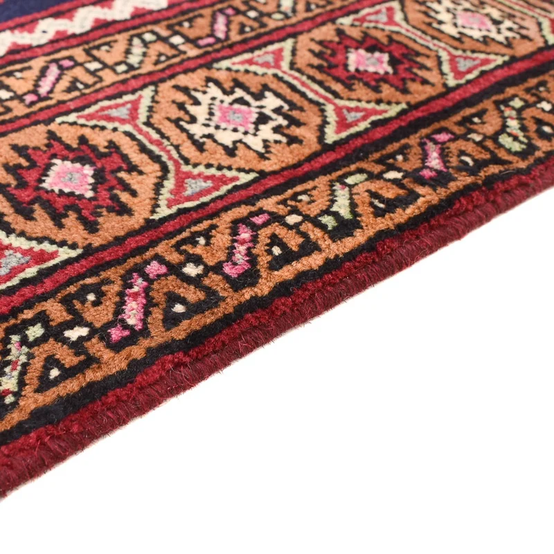 Perserteppich - Nomadic - 64 x 95 cm - lila