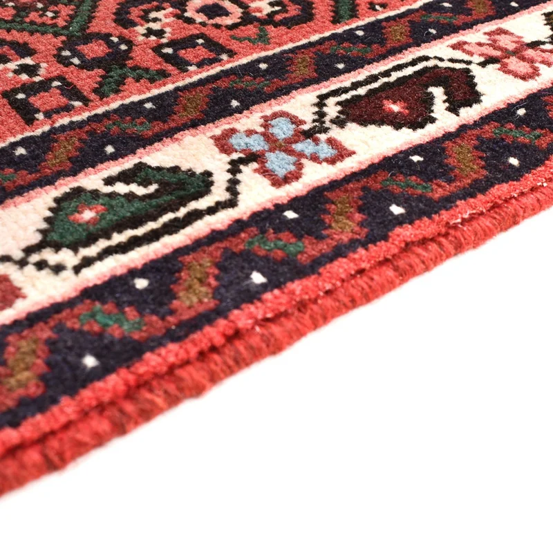 Läufer Perser - Nomadic - 67 x 190 cm - hellrot