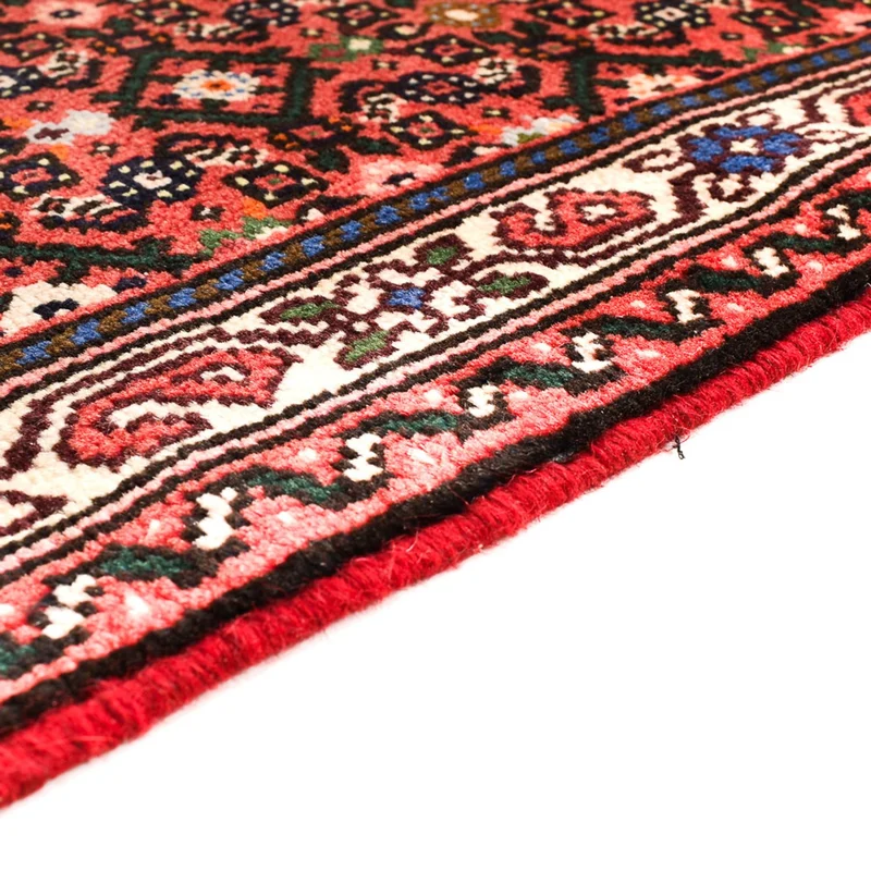 Läufer Perser - Nomadic - 70 x 187 cm - hellrot