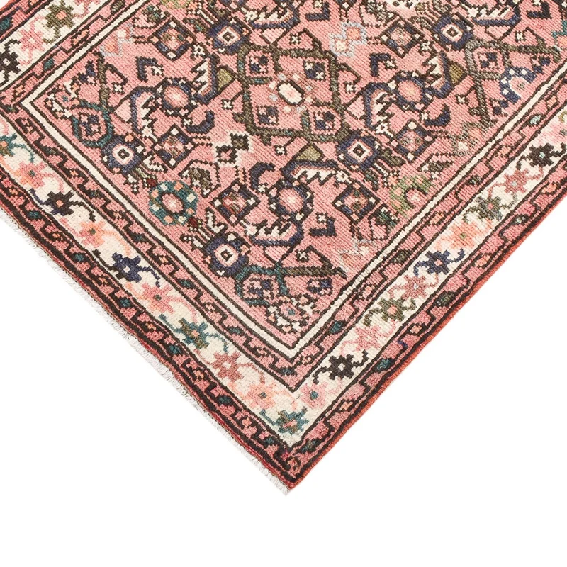Läufer Perser - Nomadic - 70 x 195 cm - hellrot