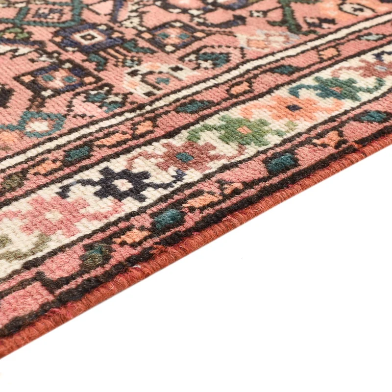 Läufer Perser - Nomadic - 70 x 195 cm - hellrot