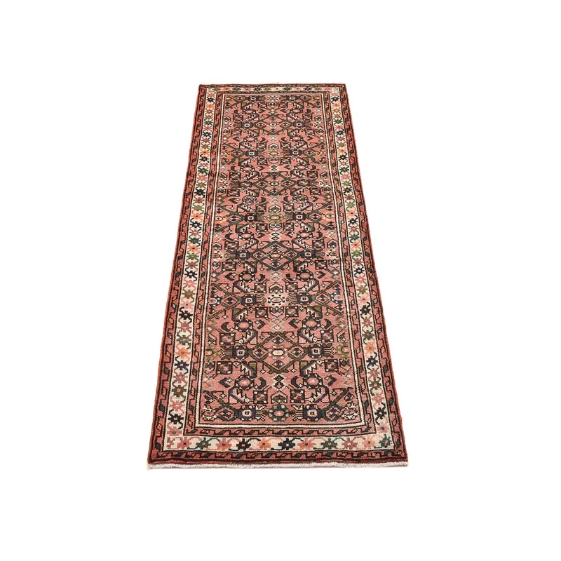 Läufer Perser - Nomadic - 70 x 195 cm - hellrot