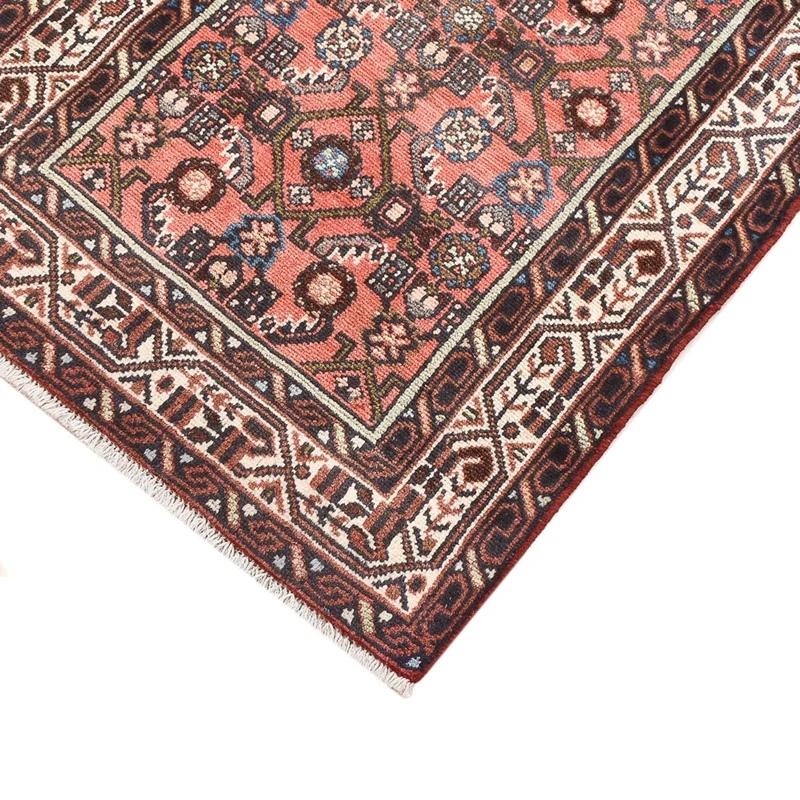 Läufer Perser - Nomadic - 67 x 185 cm - hellrot