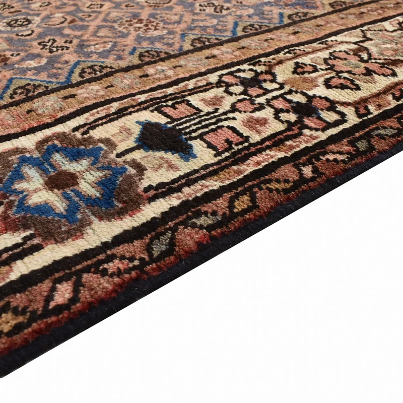 Perserteppich - Nomadic - 164 x 298 cm - hellrot