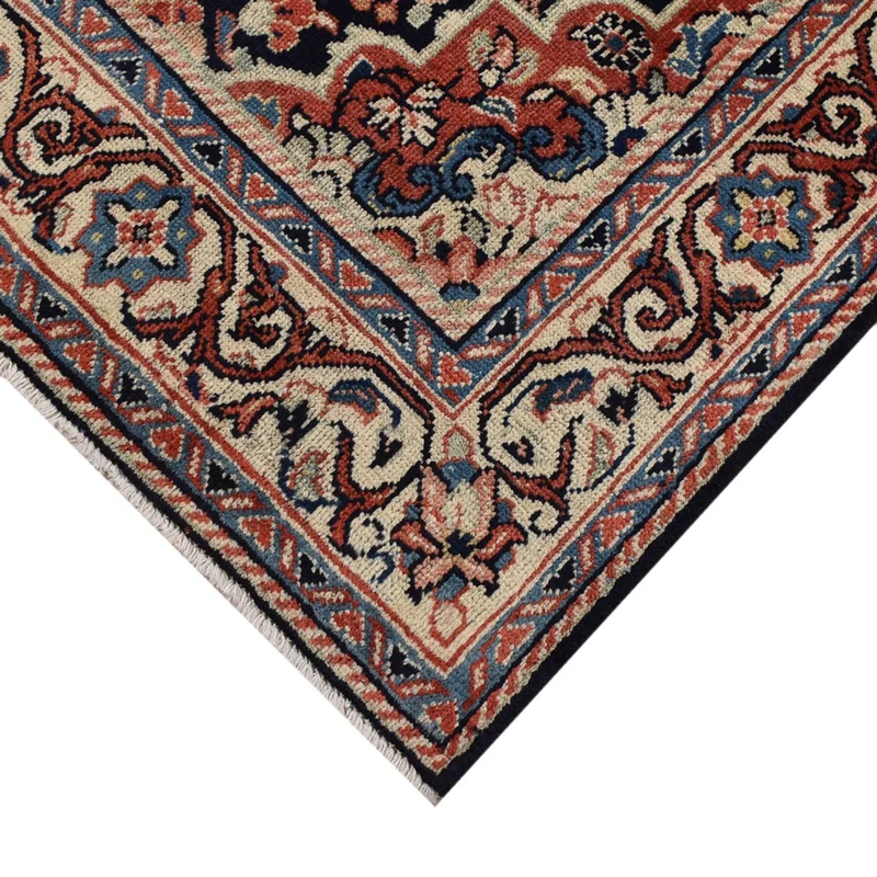Mahal Teppich 128x205cm - Perserteppich