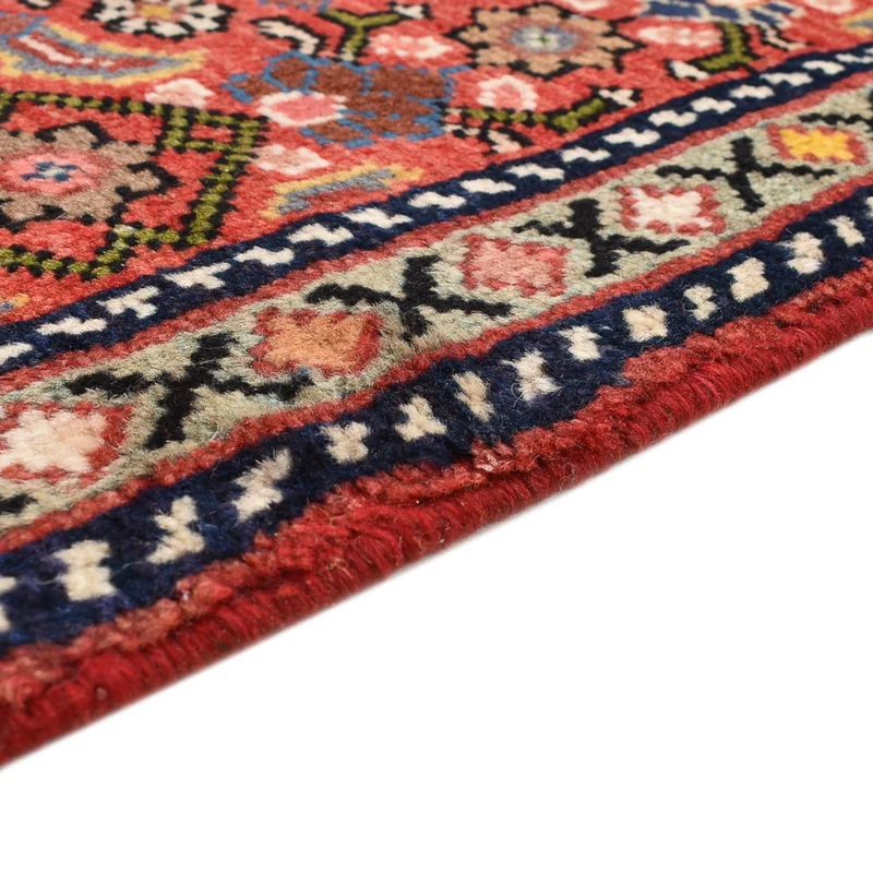 Perserteppich - Classic - 67 x 133 cm - hellrot