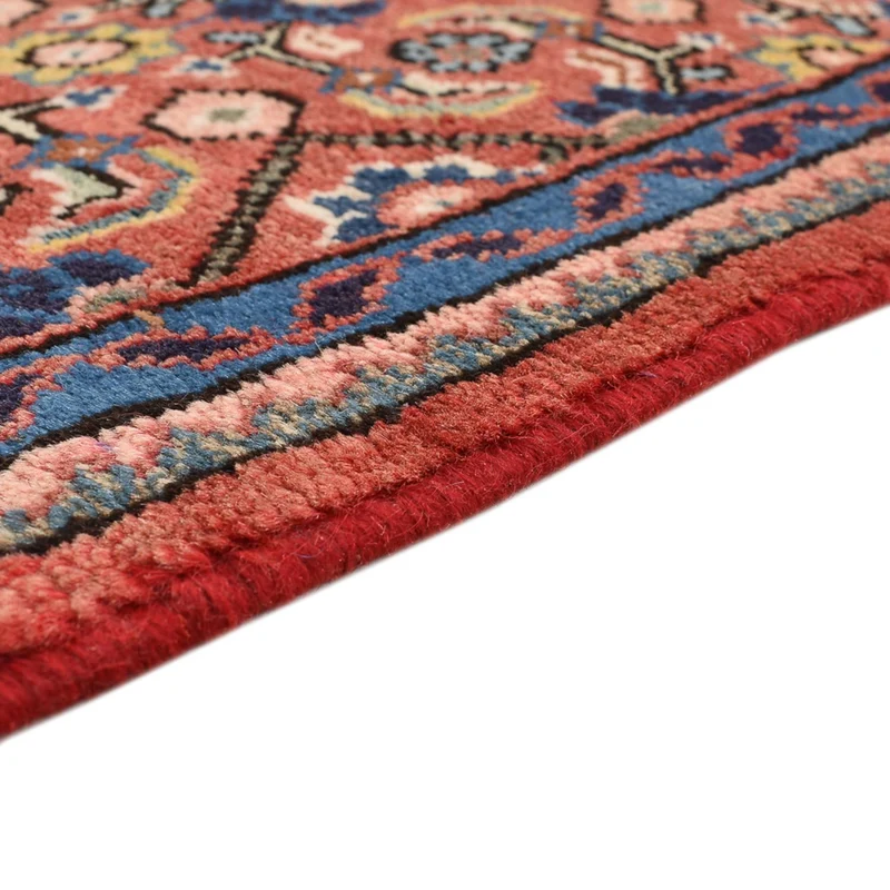 Perserteppich - Classic - 68 x 129 cm - hellrot