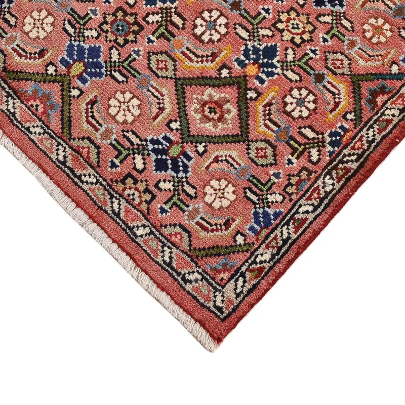 Perserteppich - Classic - 66 x 130 cm - hellrot