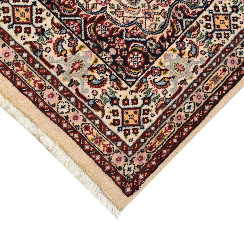 Perserteppich - Classic - 78 x 100 cm - mehrfarbig
