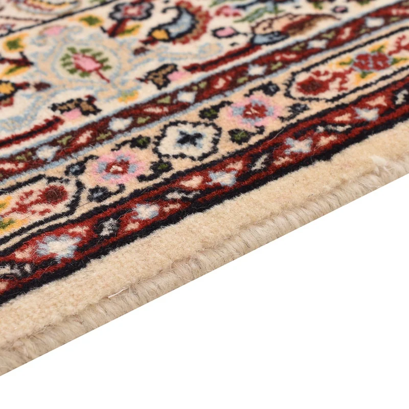 Perserteppich - Classic - 78 x 100 cm - mehrfarbig