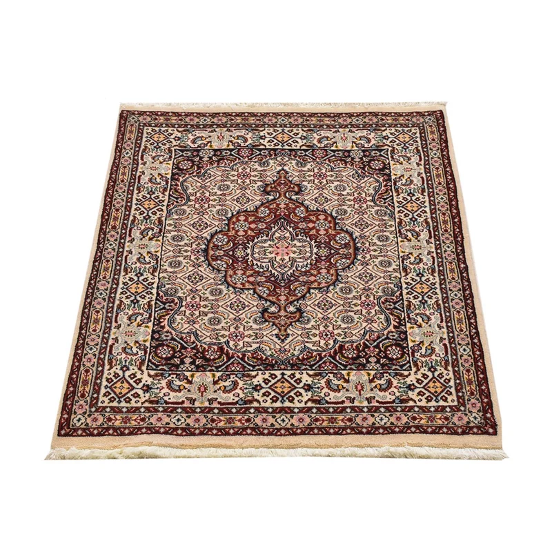 Perserteppich - Classic - 78 x 100 cm - mehrfarbig