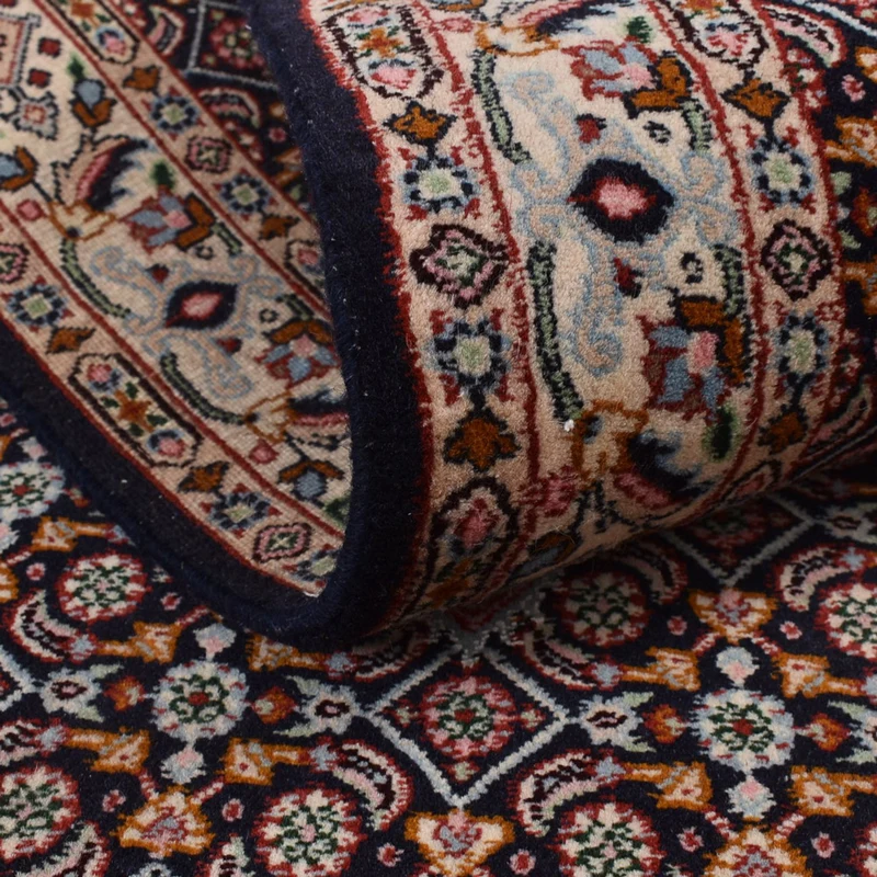 Läufer Perser - Classic - 77 x 314 cm - hellbraun
