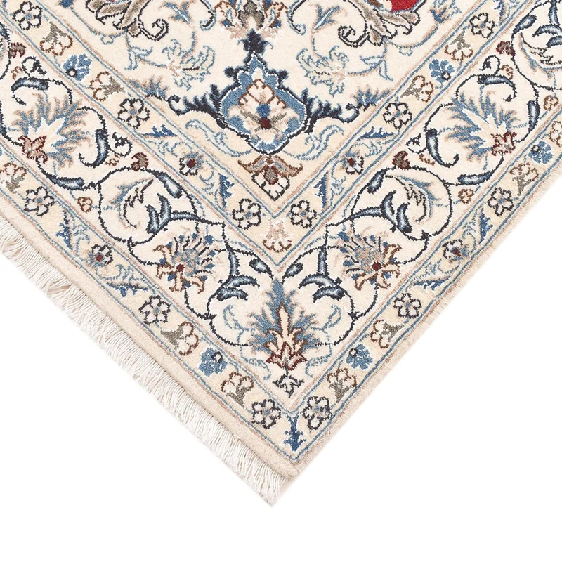 Nain - 12La Teppich 150x197cm - Perserteppich
