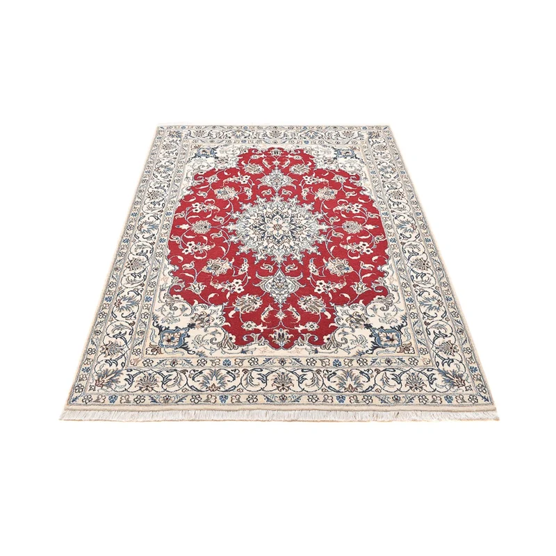 Nain - 12La Teppich 150x197cm - Perserteppich