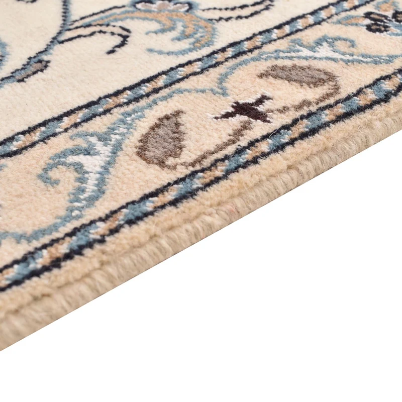 Läufer Perser - Nain - 79 x 182 cm - beige