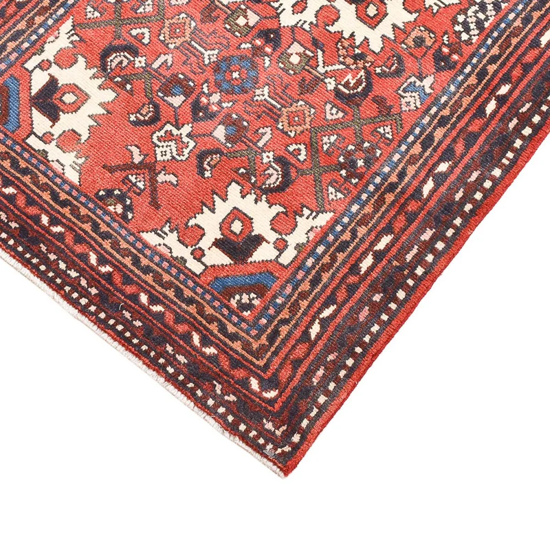 Perserteppich - Nomadic - 72 x 125 cm - rot