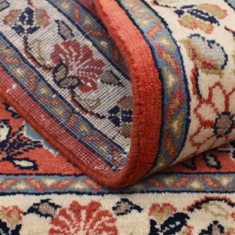 Perserteppich - Classic - 74 x 122 cm - rot