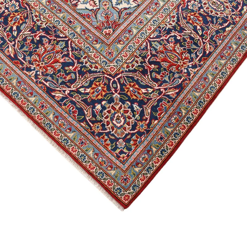 Perserteppich - Keshan - 270 x 390 cm - rot