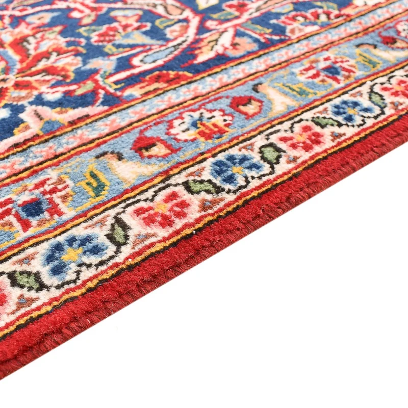 Perserteppich - Keshan - 270 x 390 cm - rot