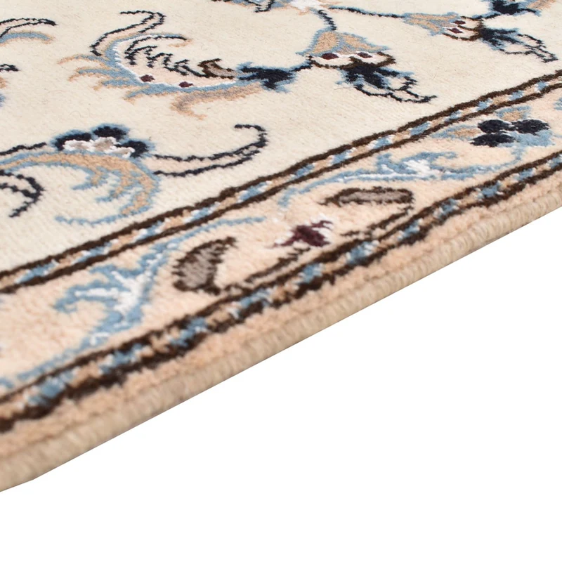 Läufer Perser - Nain - 80 x 200 cm - beige