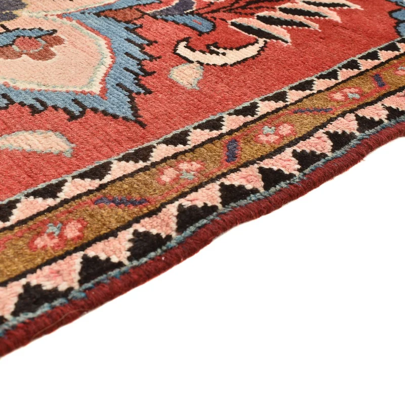 Lilian Teppich 66x135cm - Perserteppich - mehrfarbig