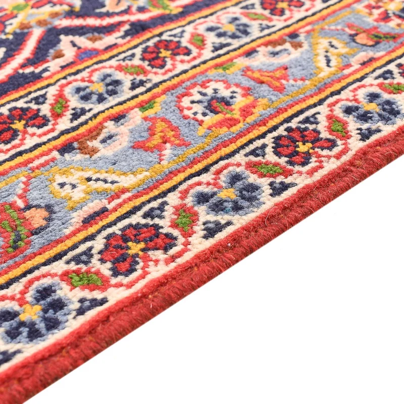 Perserteppich - Keshan - 287 x 394 cm - rot