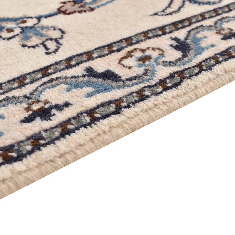 Läufer Perser - Nain - 80 x 287 cm - beige